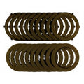 A186397 PTO Clutch Pack Fits Case IH