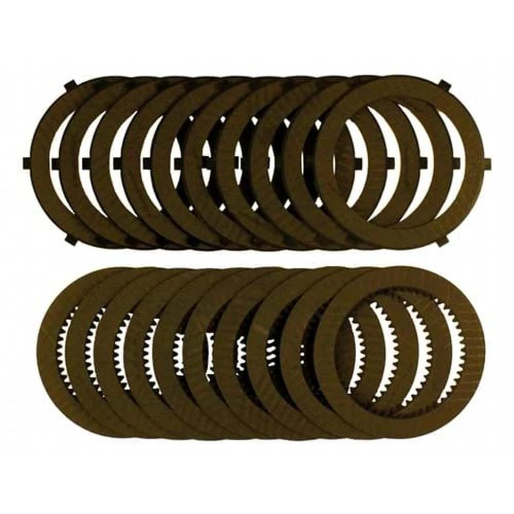 A186397 PTO Clutch Pack Fits Case IH