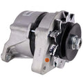8301613 Alternator -, 12V, 33A, Aftermarket Magneti Marelli Fits Holland