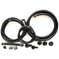 Crestliner Boat Livewell Hose 2005532 - 1850 Canadian Flow-Rite (kit)