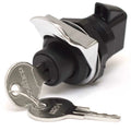 Southco Boat Hatch Latch 93-99-375 - Locking Push-To-Close