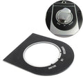 Dash Cover Switch Nameplate for Harley Dyna FXDWG 93-03 Softail FXST FLST 96-17