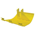 Right Hand Sliding Pad Fits Ford/ Holland Swather/Windro Wer 1114 1116 1118