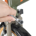 Inner Frame Tool Box for Brompton Accessories Convenient for ACCESS to Your