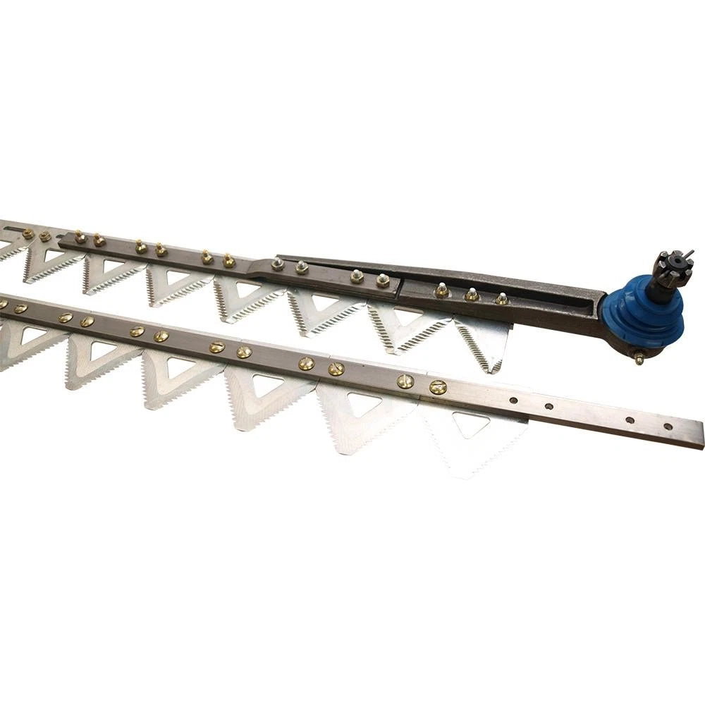 9623572BT Sickle Assembly with Head - 12' Fits Holland Mower Conditioners