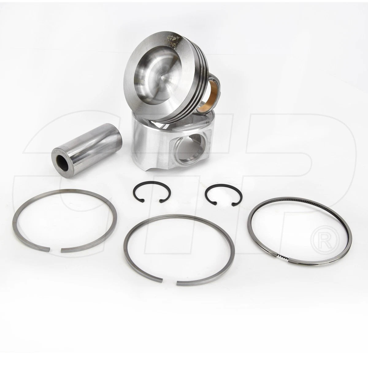 1077545PK Piston Kit Fits Caterpillar Models