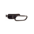 John Deere (fits JD) AT74981 Mirror 4 X 12 Convex with Bracket