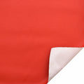 Spradling Boat Knit Vinyl BEL 3308 - Beluga Cherry 54 Inch (YD)