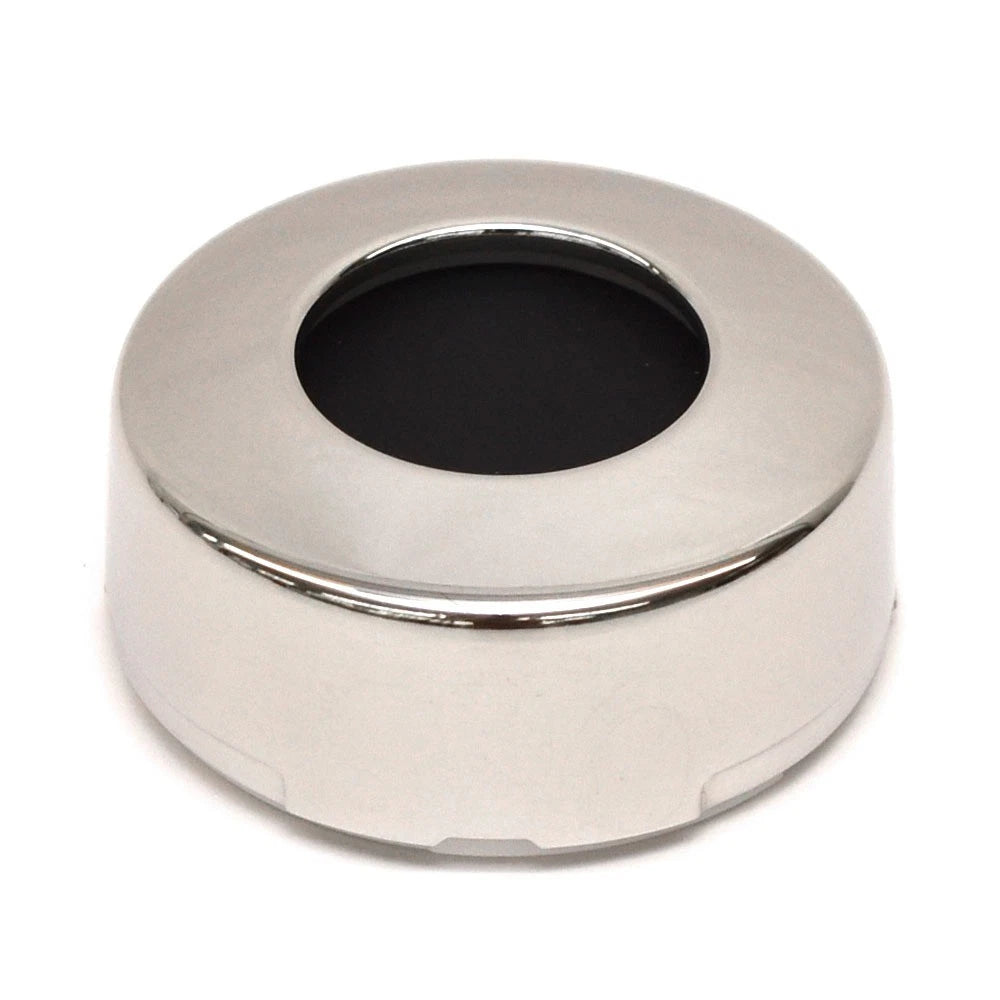 Blue Sea Systems Boat CableClam Pass Through - 1 3/8 Inch Stainless