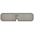 Cypress Cay Boat Non-Skid Mat - CC Console Pad Gray