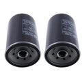 2x Oil Filter Cartridge 37438-08900 3743808900 for Airman Air Compressor Replace