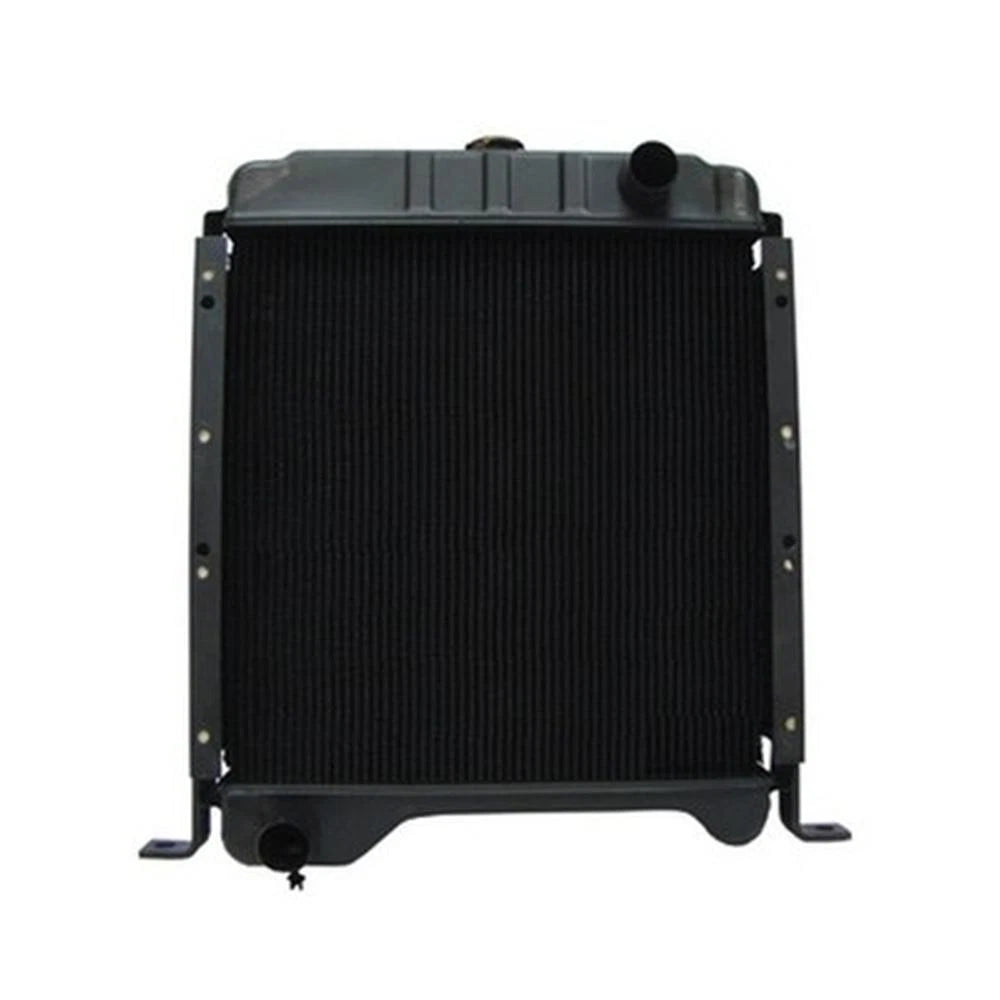 Radiator Fits Case Fits Case IH
