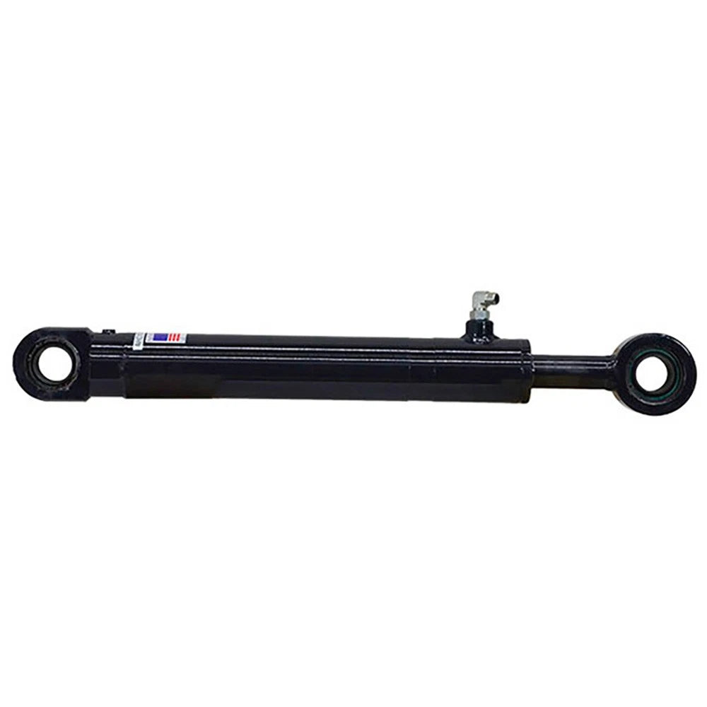 AHC14487 Angle Cylinder with Bushings Fits John Deere 550K 650K Dozer