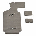 Ski Centurion Boat Snap in Carpet 2014F22130 - FX22 Gray (3 PC Set)