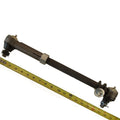 Left Hand Tie Rod Assembly Fits Massey Ferguson Replaces 553325