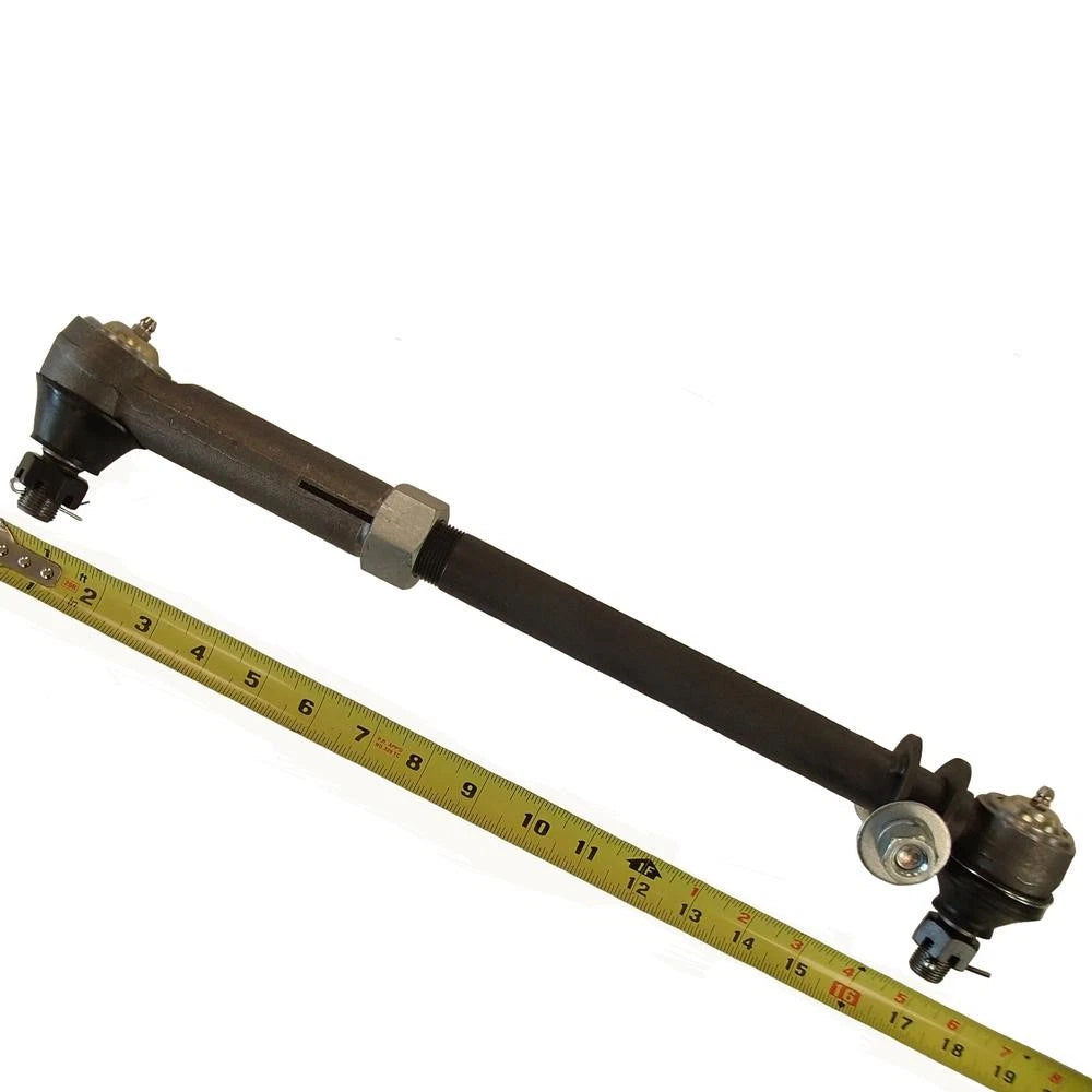 Left Hand Tie Rod Assembly Fits Massey Ferguson Replaces 553325