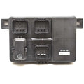 Sea-Doo Boat Electron Module 278001718 - 10 X 5 1/2 Inch Black