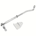 Sleek Design Stainless Steel Outboard Steering Link Lever Kit 265315mm Adjusts