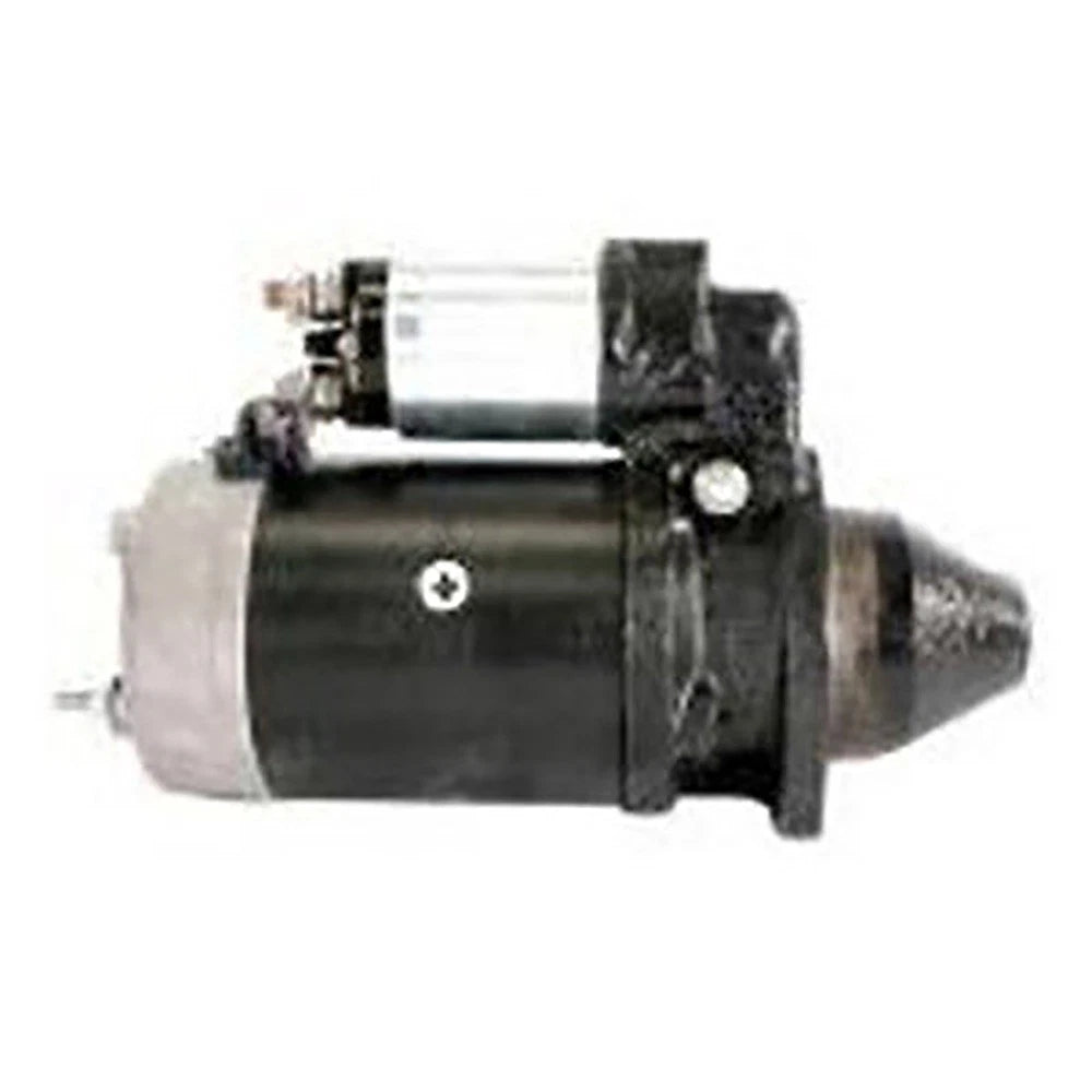 1530359C1 Starter Fits Case/Internati Onal Harvester Tractors 2120 2130