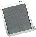 Oil Cooler 4252448 for John Deere 992D Excavator