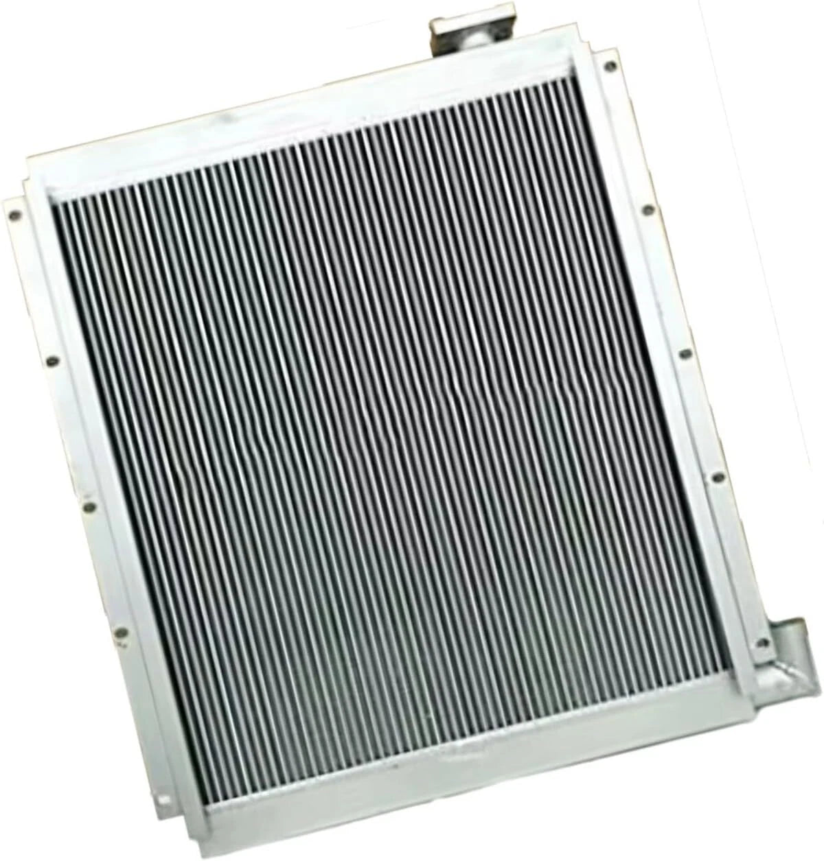 Oil Cooler 4252448 for John Deere 992D Excavator