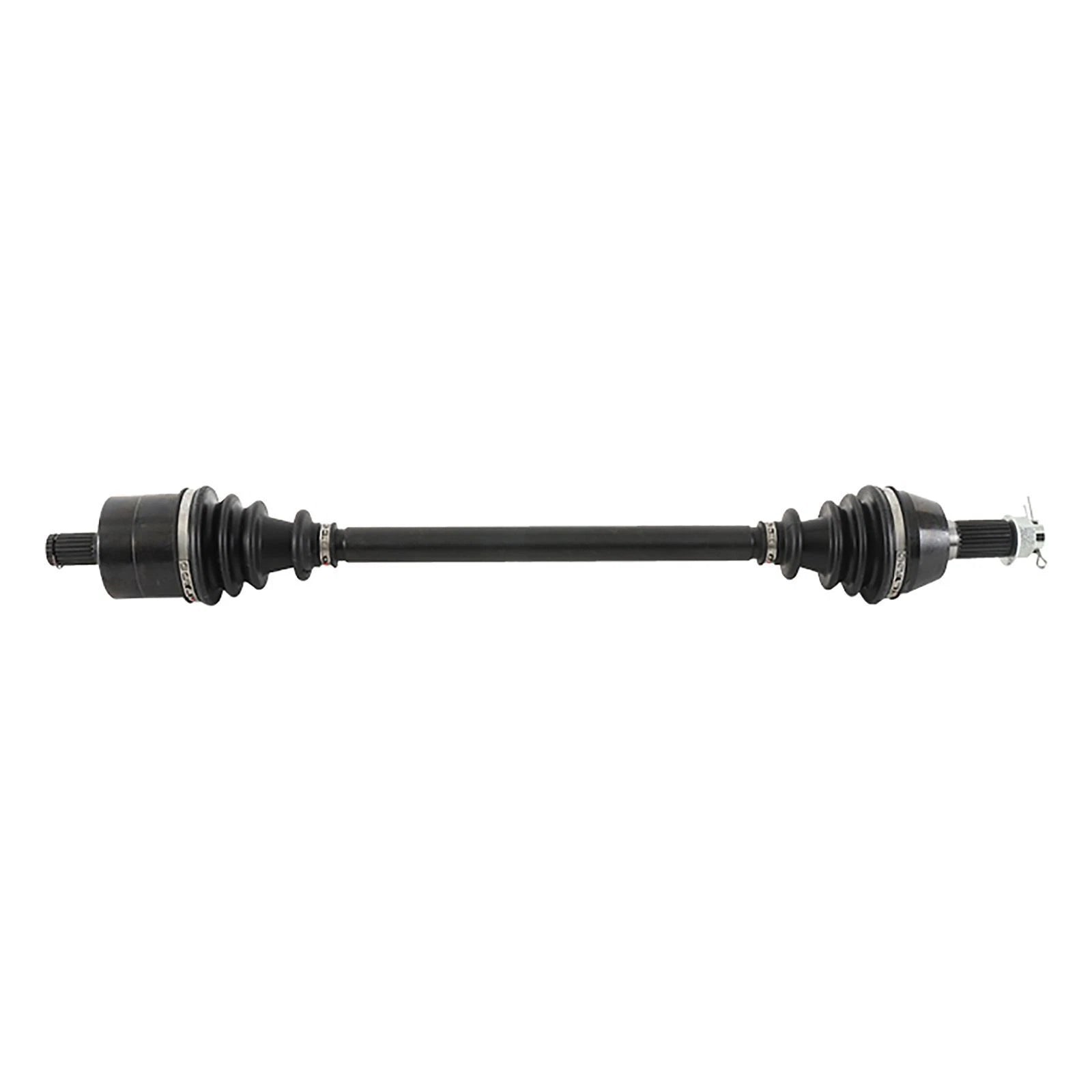 Front Right Heavy Duty CV Shaft for Polaris RANGER DIESEL 1028 FULL SIZE 2015