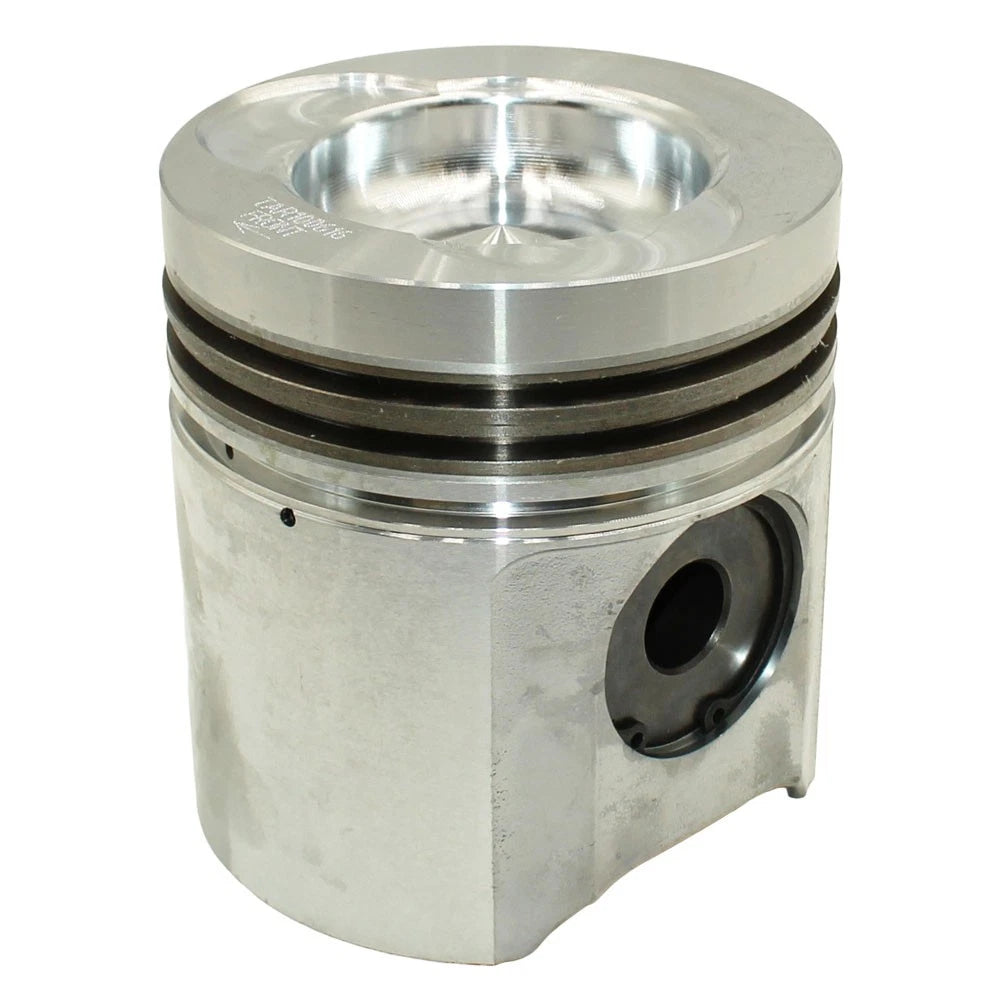 Piston Fits John Deere Replaces AR100616