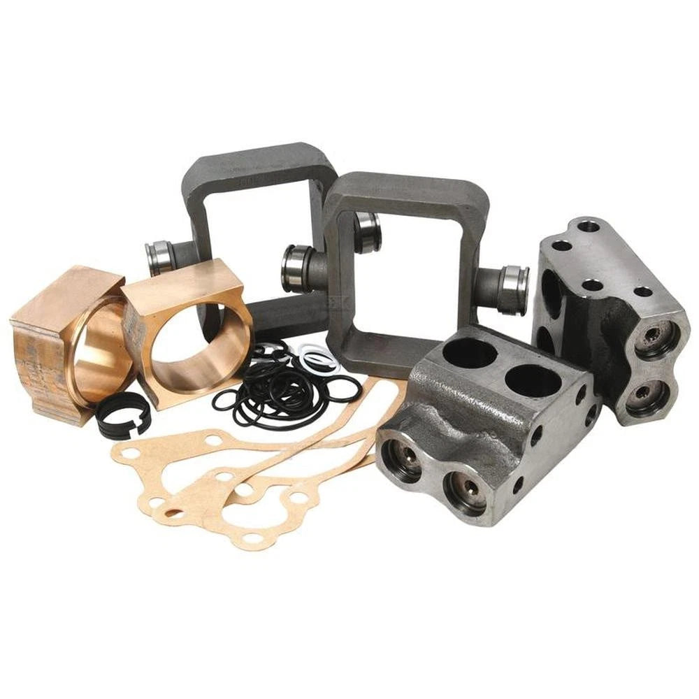 S.17368 HYDRAULIC PUMP REBUILD KIT Fits Massey Ferguson