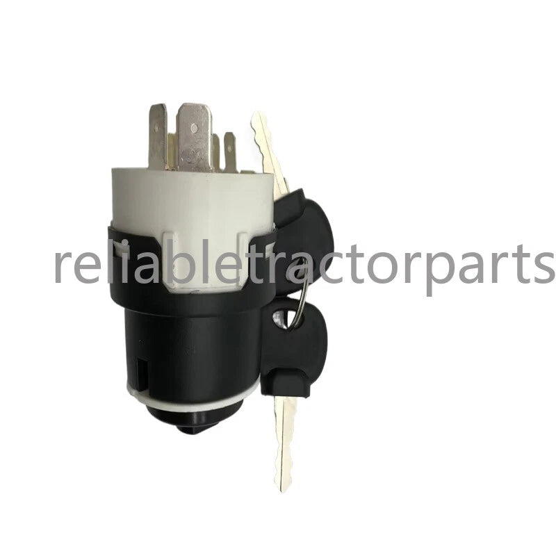 Ignition Switch KHR1868 for JCB JS210 JS220 JS240 JS260 JS330 JS130 JS130W