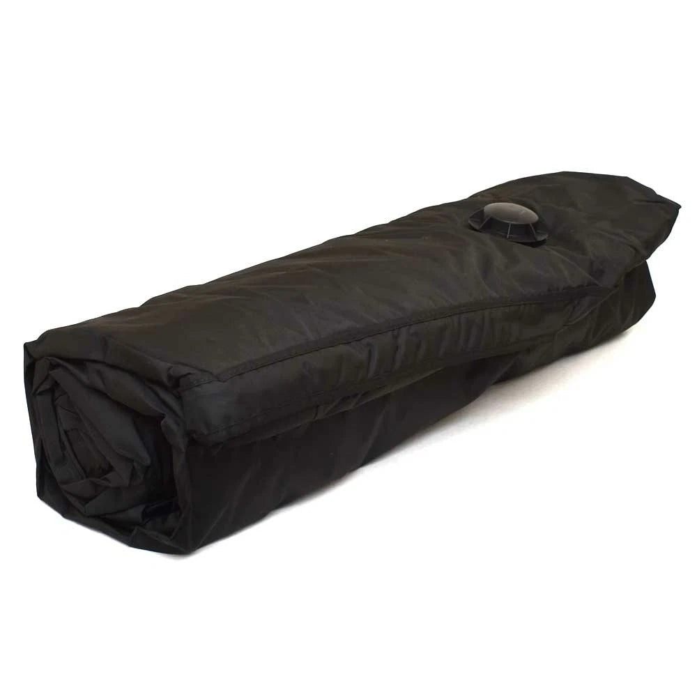 Sun Tracker Pontoon Boat Cover 330685 - Party Barge 22 Dowco Black