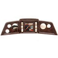 Premier Pontoon Boat Blank Switch Panel 00-8207 - 31 3/8 X 8 5/8 Inch