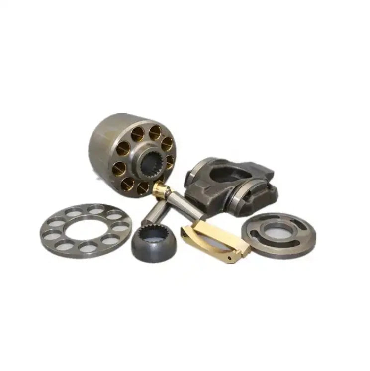 A10VD43 Hydraulic Pump Repair Parts Kit for Caterpillar CAT E70B Excavator