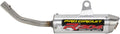 Pro Circuit R304 Shorty Silencers for KTM SX 85 19/16 2011