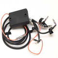 Mercury Boat Trim Limit Kit 899625K02 - Black Tilt Module Analog