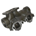 8N5385 Manifold-Exhau St Fits Caterpillar 973 973C 545 637E
