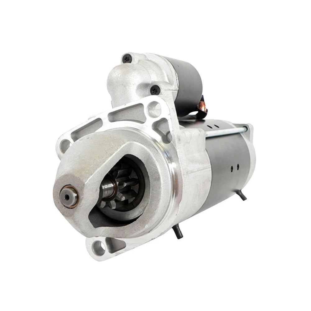 1300-0103 Starter - Fits Deutz