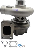 TD06H-14C Turbocharger 49179-00451 5I-5015 for CAT E200B Excavator SK6 Engine