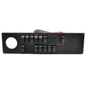 Sea Ray Boat Rocker Switch Panel 2081441 - 510 Sundancer Gray