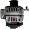 12V Alternator 87424024 for Cummins Engine ISB 6.7 Holland Backhoe Loader LB110