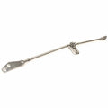 Uflex Boat Tie Bar A93X28.5 - Triple Engine 28.5 Inch 304SS