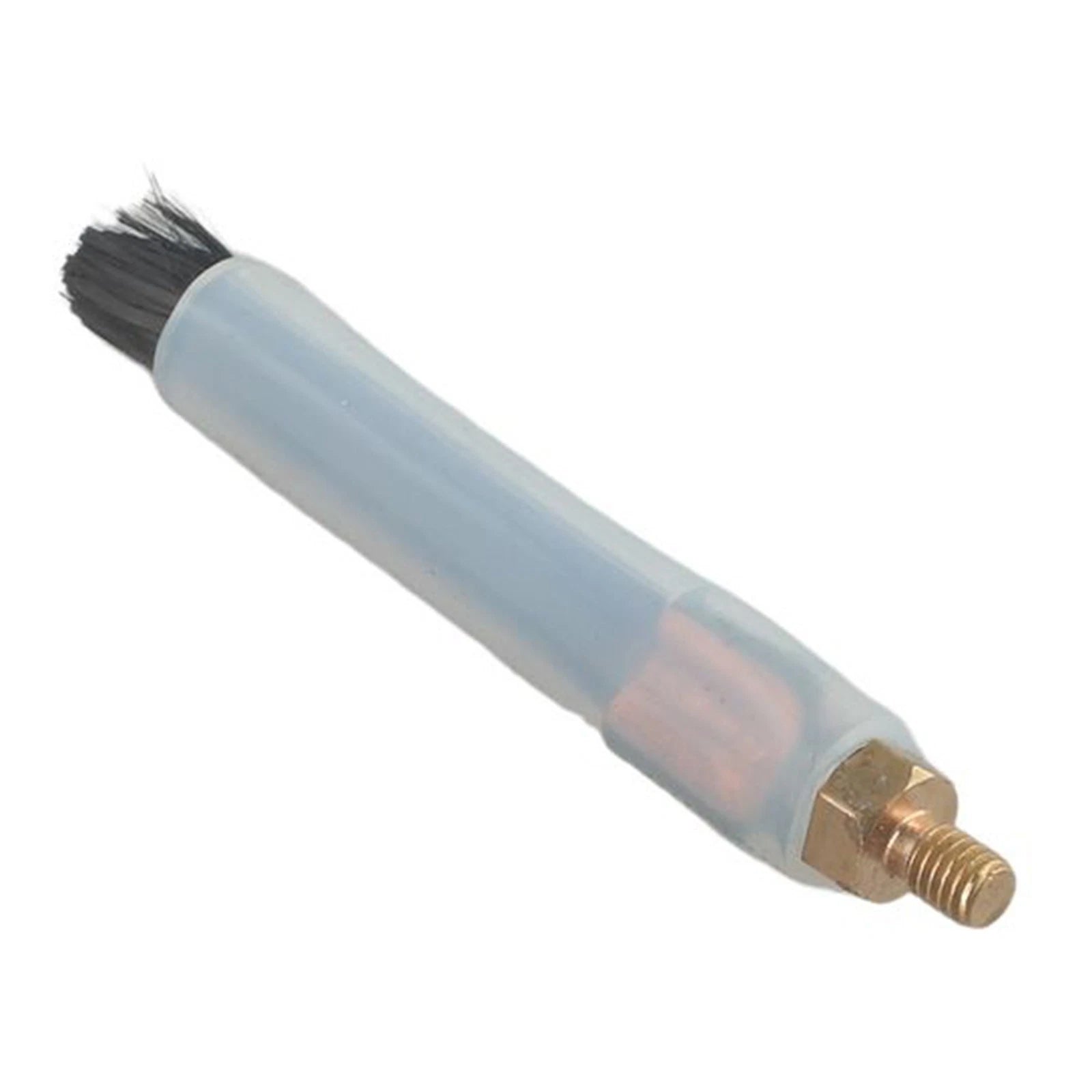 Welding Materials M6 Welding Brush Effectively Clean Weld Bead 5pcs Efficient