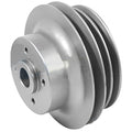 738774M1 Water Pump Pulley Fits Massey Ferguson 1080 Tractor