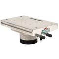 Springfield Boat Seat Slider - Elite 3 1/2 Inch Aluminum