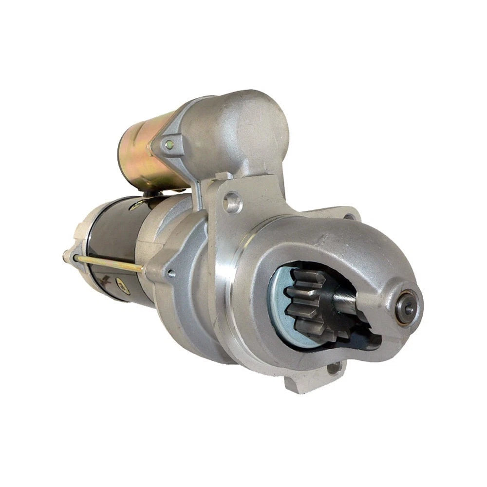 6660797 CW 12V Starter Fits Several Fits Bobcat Models