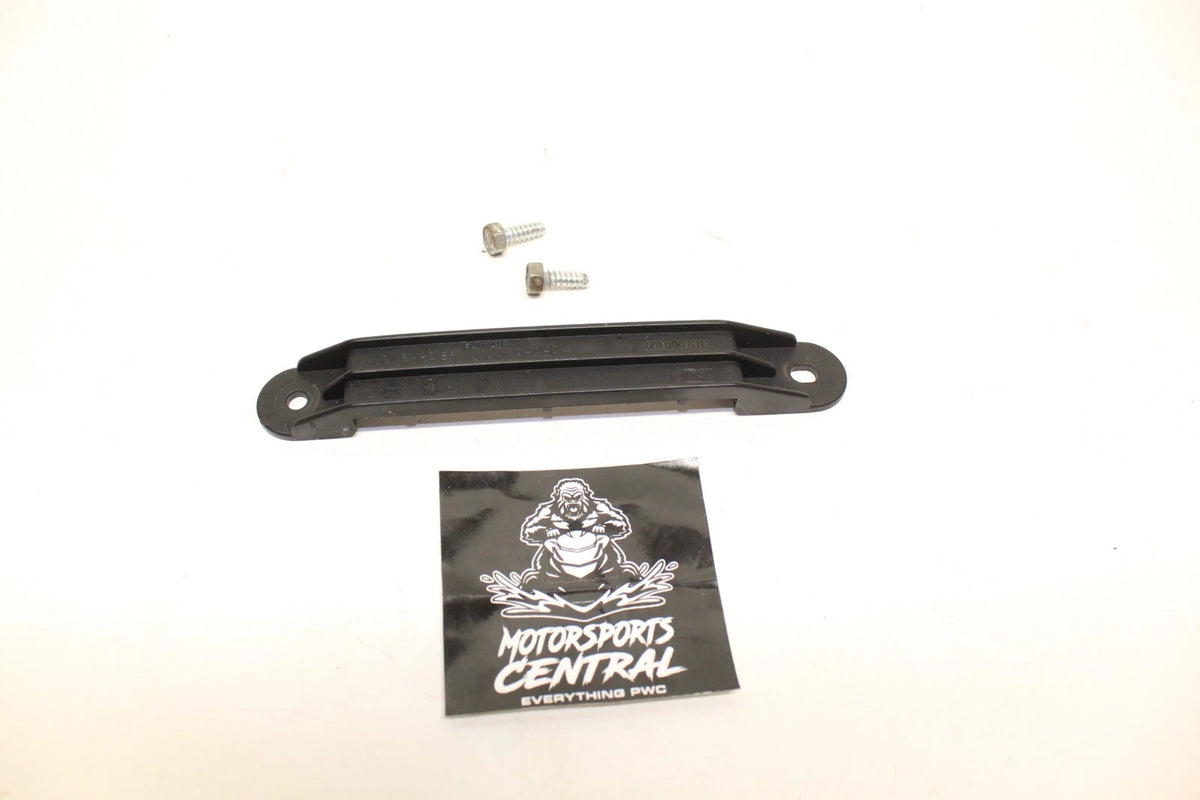 1996-1997 Sea-Doo OEM ECM Support Bracket Brace Freshwater XP GSX GTX EBOX