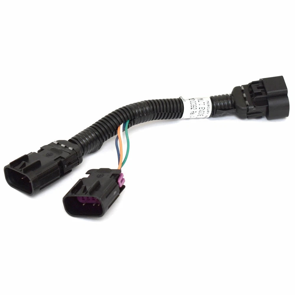 Mercury Boat Engine Harness 84-8M0082859 - Adapter Link