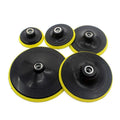 3-7 Inch Polishing Buffing Bonnet Polisher Wheel Pad Disk Angle Grinder Sand Pad