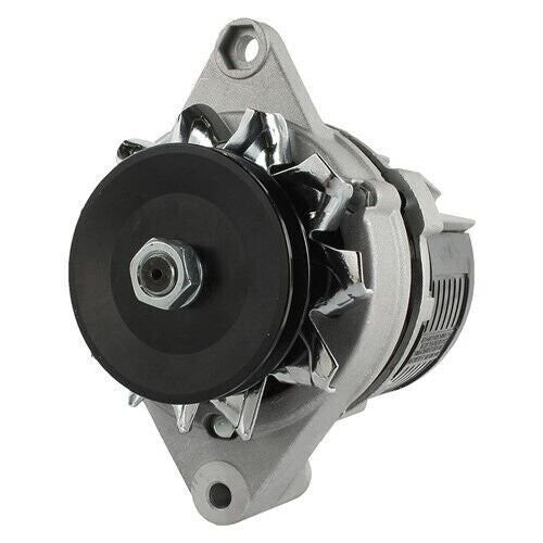 Alternator for Long Tractor Electroprecizia Romanian 1130 1132 1134