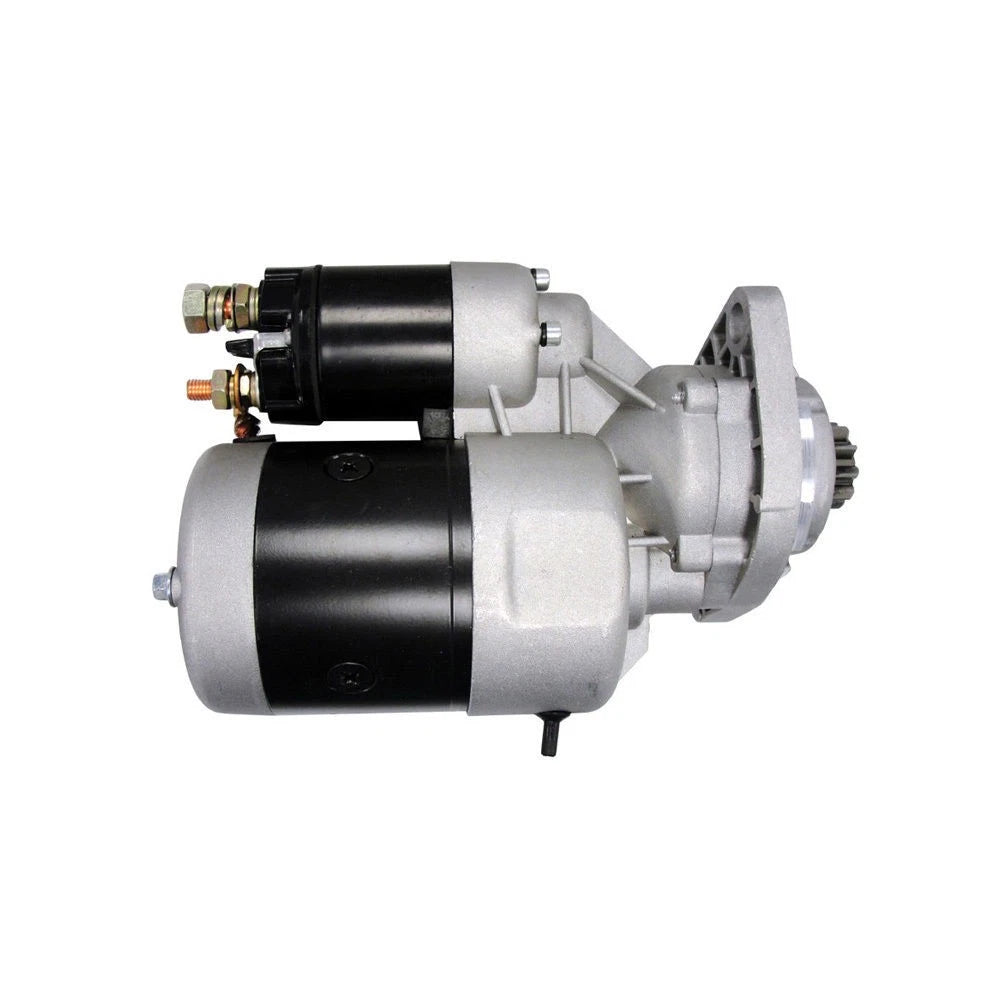 1400-0154 - Starter Fits John Deere