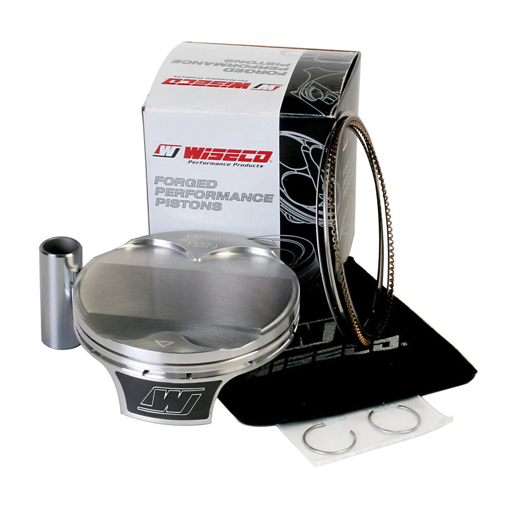 Wiseco Piston Kit for KTM 350 FREERIDE 2013-2017 88mm 12.3:1